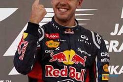 JELANG GP F1 HONGARIA : Vettel Berharap Akhiri “Kutukan”
