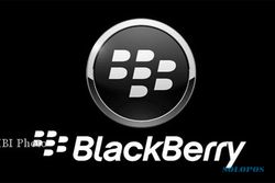 BBM Pending Ini Penjelasan Dari Blackberry