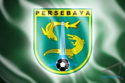 SEMIFINAL DIVISI UTAMA LI: Bungkam Persikabo 4-1, Persebaya Promosi ke ISL