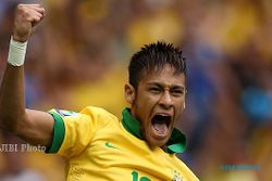 FIFA PUSKAS AWARD: Neymar dan Ibra Ramaikan Bursa Gol Terbaik    