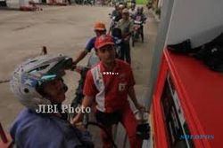 HARGA BBM : Dishubkominfo Kota Semarang Kaji Tarif Batas Angkutan 