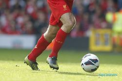  LIGA PREMIER : Gerrard Menepi, The Reds Tetap Pede