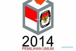 PEMILU 2014 : DPC PDIP Jogja Gugat KPU ke PTUN