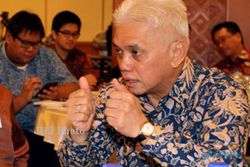 RUPIAH MELEMAH : Kabinet Indonesia Bersatu II Jadwalkan Sidang Segera 