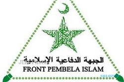 ISIS DI INDONESIA : FPI Minta Pasukan Abu Bakar Al-Baghdadi Bersatu dengan Mujahid di Seluruh Dunia