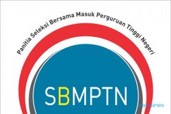 SBMPTN 2017 : Pendaftaran SBMPTN Diperpanjang hingga 9 Mei 2017