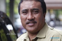 SEKDA SOLO SAKIT : Keluarga Tunggui Budi Suharto di ICU RS Panti Waluyo, Pemkot Enggan Komentar Lebih Lanjut