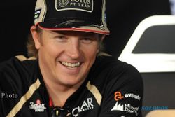 Kimi Patahkan Rekor 24x “Poin Beruntun” Schumacher