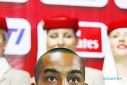 TIMNAS INDONESIA Vs ARSENAL : Walcott Antusias Hadapi Indonesia Dream Team