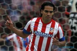 Hah, Selama Ini Falcao Palsukan Umur