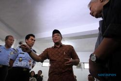 PILPRES 2014 : Lirik Konvensi Partai Demokrat, Jumhur Hidayat Buka Diri untuk Parpol Lain   