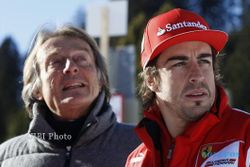 Ferrari Bantah Terjadi Krisis Internal