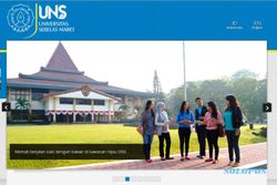 SNMPTN 2015 : Ini Daftar Situs Perguruan Tinggi Negeri Se-Indonesia