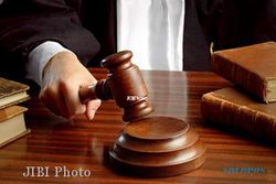 KASUS KORUPSI : Hakim Tipikor Semarang Bebaskan 3 Terdakwa