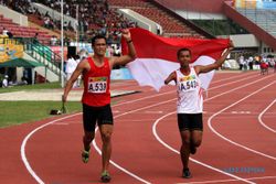 Indonesia Turunkan 11 Cabor di ASEAN Para Games 2017