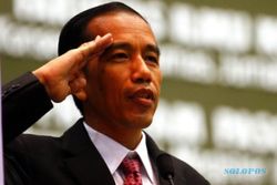 JOKOWI PRESIDEN : Inikah Cawapres Yang Pas Jika Joko Widodo Maju Pilpres 2014?