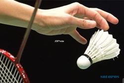 BADMINTON WORLD CHAMPIONSHIP 2013 : PBSI Bidik Satu Gelar 