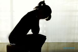 PENCABULAN KARANGANYAR : Disetubuhi 2 Laki-Laki, Gadis SMP di Karanganyar Hamil 5 Bulan