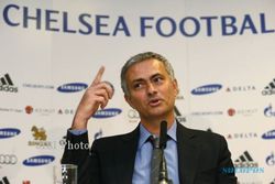 BAYERN MUNICH 2-2 (5-4) CHELSEA : Mourinho Klaim Chelsea Tetap yang Terbaik