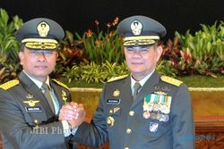 Jabat Panglima TNI, Moeldoko Segera Bentuk Pasukan Khusus Tangkal Teroris