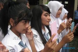 Begini Kesiapan KPU Jateng Tingkatkan Kualitas Pemilih Muda di Jawa Tengah