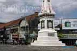 PENATAAN TUGU : Bersinergi dengan Sayembara Penataan Malioboro