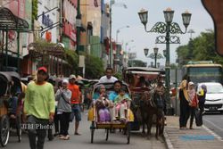 Orang Indonesia Suka Berwisata dengan Orang yang Disayangi