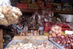 Sembako Kena PPN Bisa Gerus Daya Beli hingga Bebani Petani