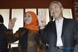 SENGKETA PILKADA JATIM : Kubu Khofifah-Herman Minta Pelantikan Soekarwo Dibatalkan