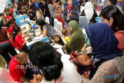 Asita Travel Fair akan Diselenggarakan di Medan