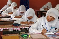 PENDIDIKAN JOGJA : Madrasah Dapat BOS, Ini yang Harus Dipenuhi Sekolah