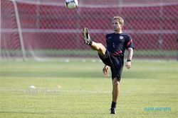  PIALA DUNIA 2014 : Klinsmann Perpanjang Kontrak dengan AS