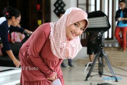 BERITA POPULER : Busri Kobong hingga Fatin Dangdutan