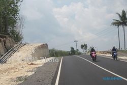 PROYEK JJLS : Bantul Waspadai Calo Pembebasan Tanah Proyek JJLS