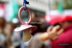 PEMBUANGAN BAYI BOYOLALI : Tragis! Jasad Bayi Tergeletak di Tepi Jalan Solo-Semarang