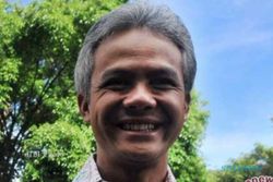 PDI Perjuangan Minta Baliho Bibit Segera Diturunkan
