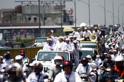BOM SARINAH THAMRIN : Kutuk Bom Jakarta, FPI Curigai Intelejen Asing Menterorisasi Umat Islam