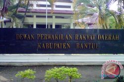 DPRD BANTUL : PJS Bupati Naikkan Tunjangan Anggota DPRD Sebesar Rp2,5 Juta