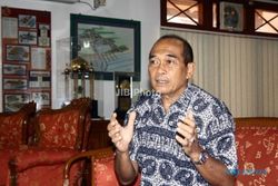 Kasus Korupsi Mendera, Idham Samawi Tetap Aktif