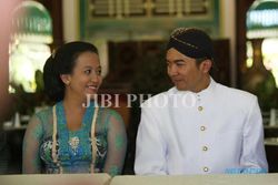 ROYAL WEDDING NGAYOGYAKARTA : Abra Pilih Hayu agar Seperti Kartini