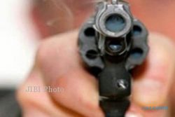 PENEMBAKAN DI SOLO : Penembakan Ketua DMC Diduga Bermotif Masalah Pribadi