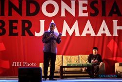 INDONESIA BERJAMAAH YOGYAKARTA