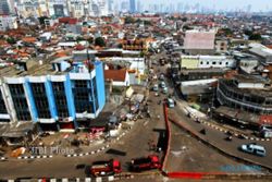 Polda Metro Jaya Ungkap Ormas di Balik Preman Tanah Abang