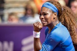 CINCINNATI MASTERS: Serena Hadapi Azarenka di Final