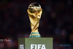 PIALA DUNIA 2022 : 5 Liga Besar Eropa Tolak Piala Dunia Qatar di Musim Dingin  