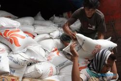 Bantuan Beras CPP Mulai Didistribusikan di Semarang, Ini Jadwal Tiap Kecamatan