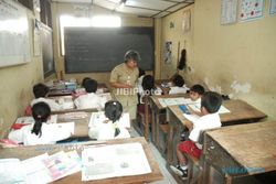 2013, Hanya Ada 535 Guru Sertifikasi Baru di Kota Jogja
