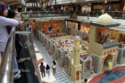 WISATA BELANJA : Inilah Tempat Wisata Belanja di Kota Madiun
