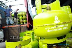 Tahun Ini, Kulonprogo Ajukan Penambahan Gas Melon Jadi 4,4 Juta Tabung