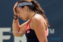 CINCINNATI MASTERS : Bartoli Putuskan Gantung Raket